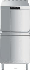 Купольная посудомоечная машина Smeg CWC621DH-1