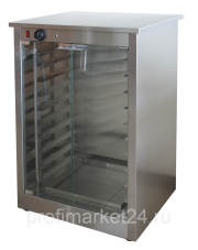 Шкаф расстоечный Smeg LEV 43 RU