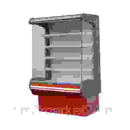 Витрина холодильная Премьер ВВУП1-0,95 ТУ/Ф1,3