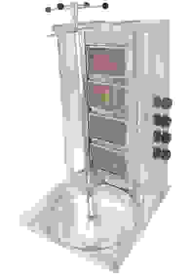 Гриль для шаурмы Pimak АСМ076