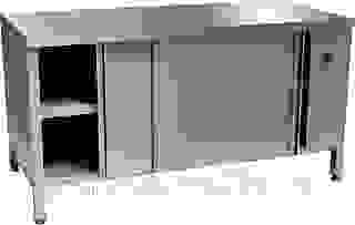 Стол тепловой iRon СТ/К 1000*700*850