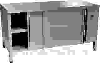 Стол тепловой iRon СТ/К 1000*700*850