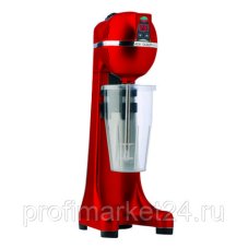 Миксер для молочных коктейлей JOHNY AK/2-2TA ECO красный