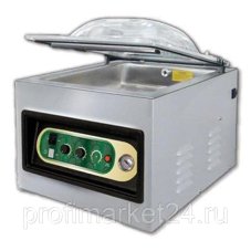 Вакуумный упаковщик LAVEZZINI CS40 + инертный газ