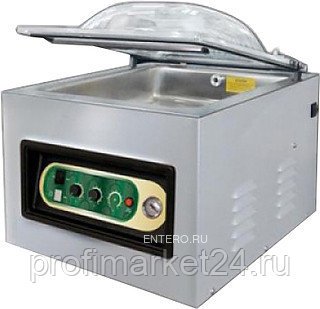 Вакуумный упаковщик LAVEZZINI CS40 + инертный газ