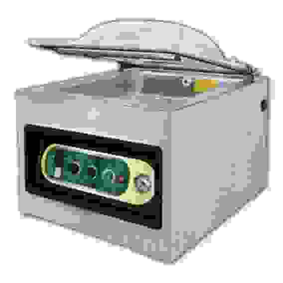 Вакуумный упаковщик LAVEZZINI CS40 + инертный газ