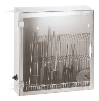 Стерилизатор для ножей Paderno 49871-10