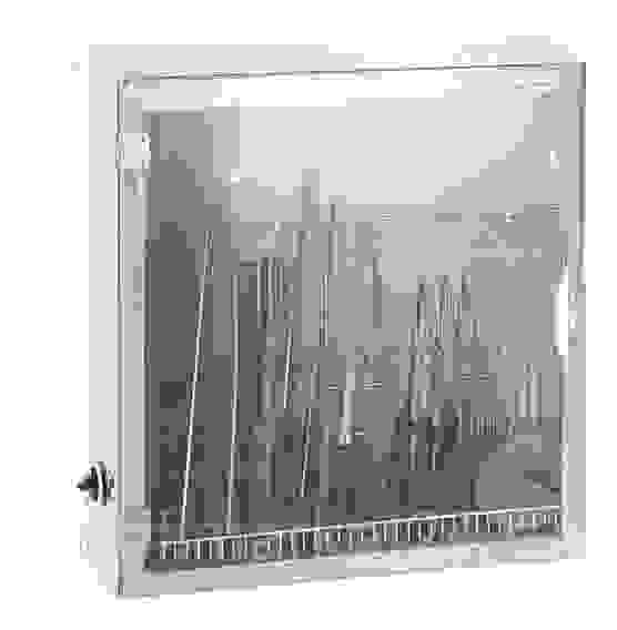 Стерилизатор для ножей Paderno 49871-10