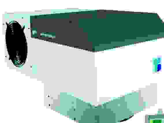 Моноблок среднетемпературный Technoblock SVN 075