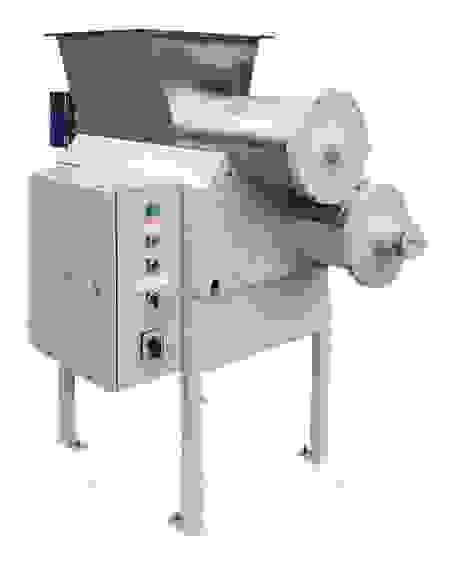 Тестоделитель СЭМЗ Кузбасс-68-10МБ