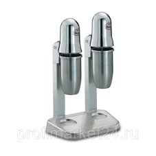 Миксер для молочных коктейлей Sirman Sirio 2 120W Chrome