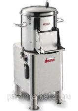 Картофелечистка Sirman PPJ 20 SC 220В
