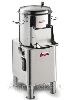 Картофелечистка Sirman PPJ 20 SC 220В