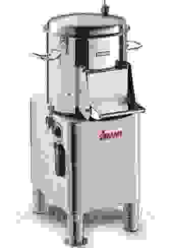 Картофелечистка Sirman PPJ 20 SC 220В