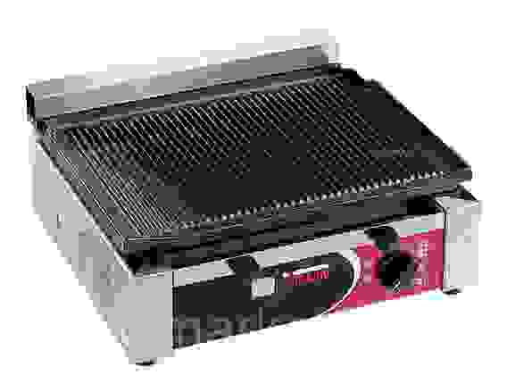 Поверхность жарочная Sirman TOP CORT R