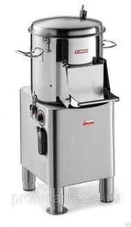 Картофелечистка Sirman PPJ 10 SC 220В