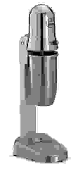 Миксер для молочных коктейлей Sirman Sirio 1 120W Chrome