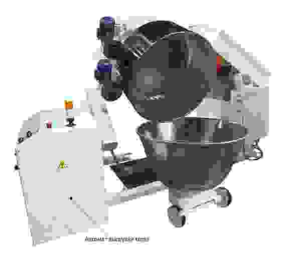 Автомат выгрузки теста Восход для Прима-300АР