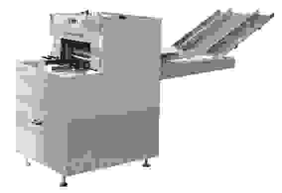 Хлеборезка Восход КАЙМАН2