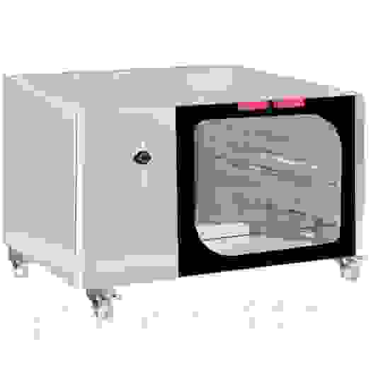 Шкаф расстоечный Восход "Бриз" 1,5 (В741, разборн.)