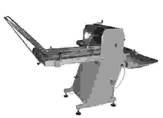 Хлеборезка СЭМЗ EVA3-54