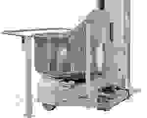 Захват дежи Восход Д-300М