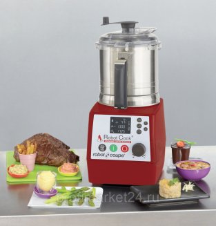 Куттер-блендер Robot Coupe Robot Cook