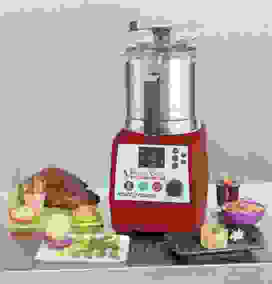 Куттер-блендер Robot Coupe Robot Cook