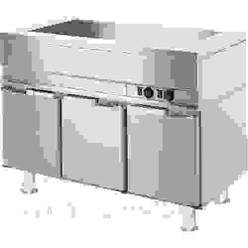 Мармит Skycold HLM-120-BM-1-1-1 морская версия