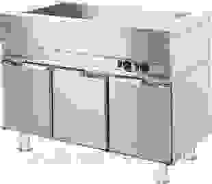 Мармит Skycold HLM-120-BM-1-1-1 морская версия