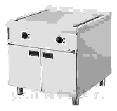 Поверхность жарочная Nayati NEFT 8-90 GR