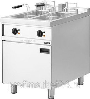 Фритюрница Nayati NEF 8-90 GR