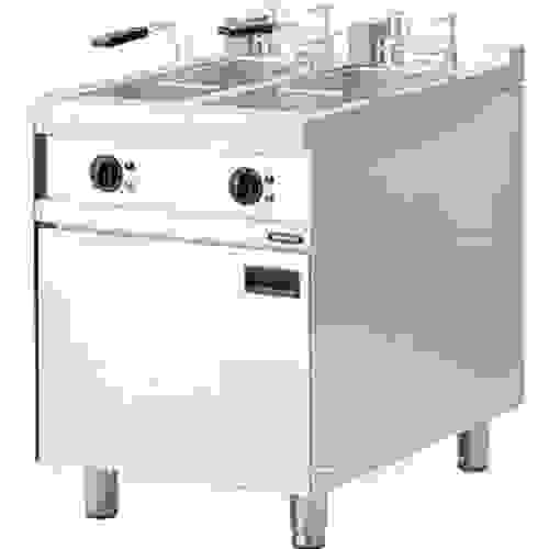 Фритюрница Nayati NEF 8-90 GR