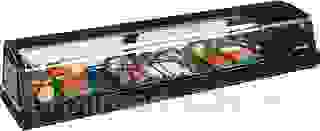 Витрина холодильная для суши Hoshizaki HNC-150-AE-R