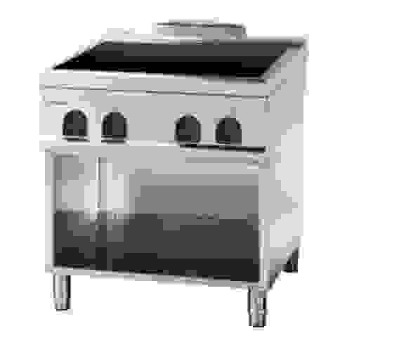 Плита индукционная Tecnoinox PIN8FE9