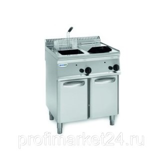 Фритюрница Tecnoinox FR87FE7