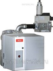Горелка для печи ELCO VG 2.140 kn