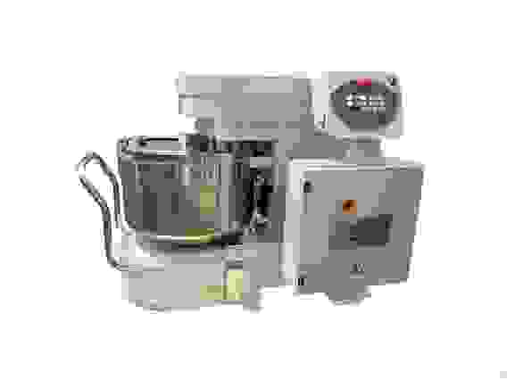 Машина тестомесильная WLBake SPR120 N