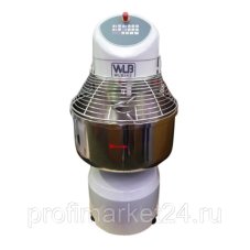 Машина тестомесильная WLBake SP80 N