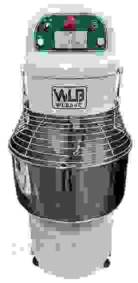 Машина тестомесильная WLBake SP50 One