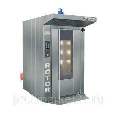 Печь ротационная WLBake ROTOR 46E