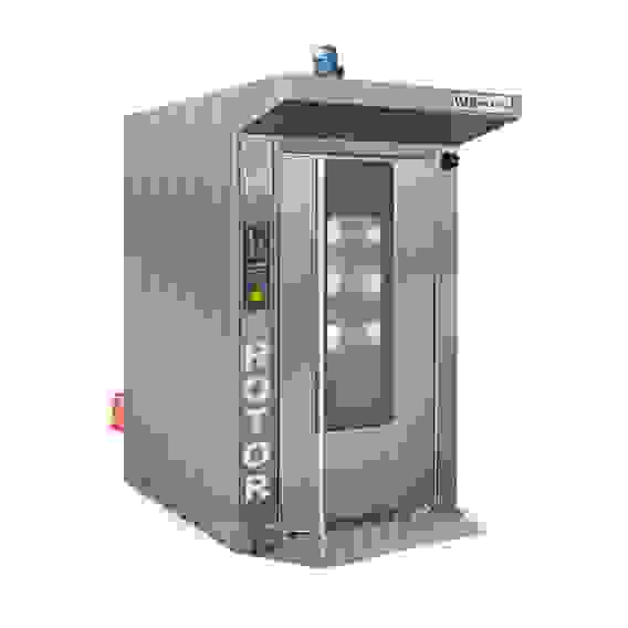 Печь ротационная WLBake ROTOR 68E