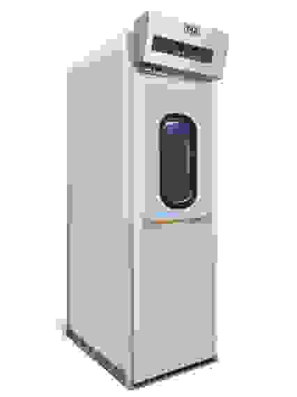 Камера расстоечная WLBake PF 2/4060/1 (без пола)