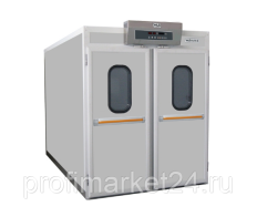 Камера расстоечная WLBake PF 2/4060/2 (без пола)
