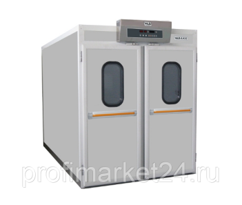 Камера расстоечная WLBake PF 2/4060/2 (без пола)