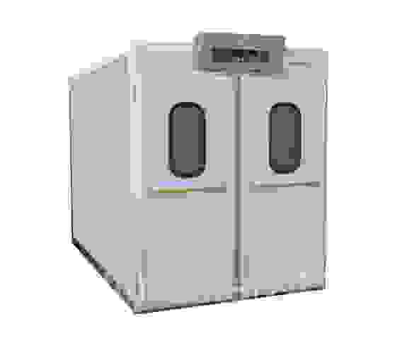 Камера расстоечная WLBake PF 2/4060/2 (без пола)