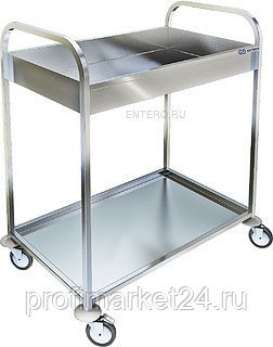 Тележка комбинированная KAYMAN К-ТК-2