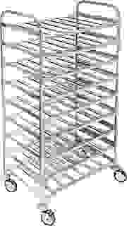 Шпилька KAYMAN К-СШН-9*18 ПОДН.