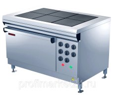 Плита электрическая Проммаш ПЭ-0,54Ш