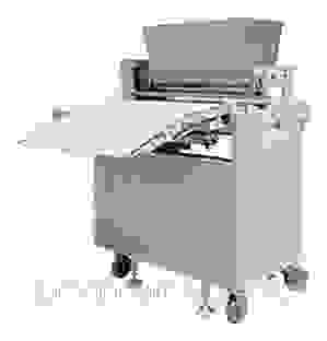 Формовочная машина СЭМЗ ФПЛ-8-1000